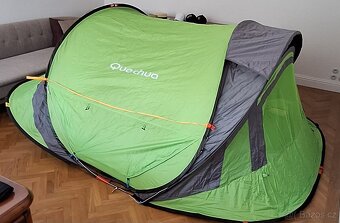 Samorozkládací stan pro 3 osoby - Quechua - 9