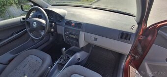Škoda Fabia 1.4 MPi - NAJETO POUZE 81tkm - TOP STAV - 9