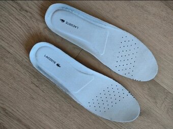 Pánské tenisky Lacoste - 9