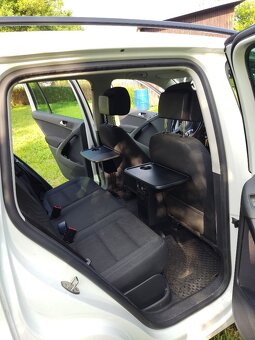 Volkswagen Tiguan 1.4 TSI 92Kw r.v.2015 Naj.228Tkm - 9