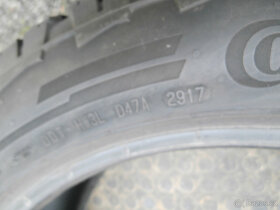 Continental Cross contact 235 55 R 18 100 V pár za 500 kč - 9