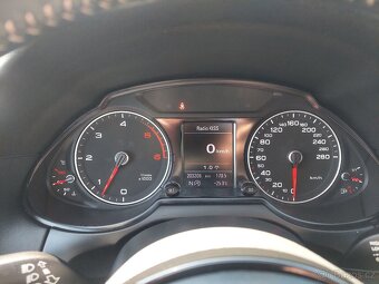 Audi Q5 3.0 TDI 180kw S-line QUATTRO m.2014 - 9