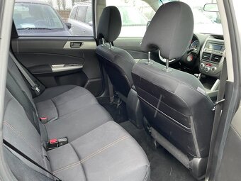 Subaru Forester 2,0TD AWD 108Kw - 9