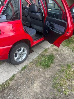 Seat Ibiza 1.4 benzin - 9