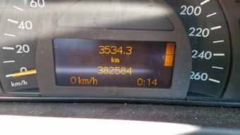 Mercedes -Benz C220 CDI 2.2 105kw rok-2004 - 9
