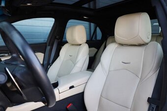 Cadillac CTS 3.6 V6 Luxury (č.B24) - 9