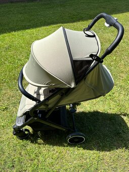 HAUCK Travel N Care Plus - 9