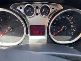Ford Focus mk2 1,6 tdci 80kw - 9