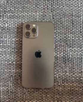 iPhone 12 Pro Max 128Gb - 9