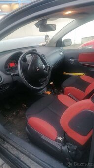 Citroen C2 1.4i VTR - 9