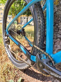 Horské kolo Trek Marlin 7 Gen 3 - 9