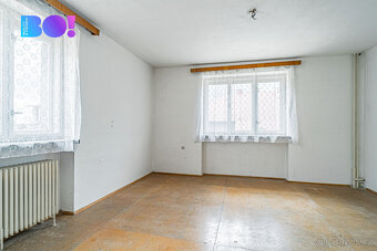 Prodej rodinného domu, Jámy, okres Žďár nad Sázavou - 9