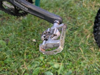 Trek 6500 - 9