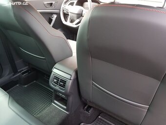 Seat Ateca 2.0TSI 140KW FR Black edice - 9