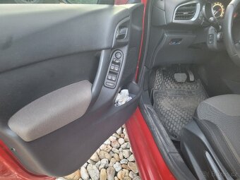 Citroën C3, 1.4 i , 2013 Automat - 9