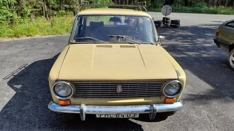 Lada 1200 Vaz 2101 - Žigulík - 9