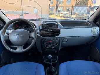 Fiat Punto 1.2 - Bez koroze - 9