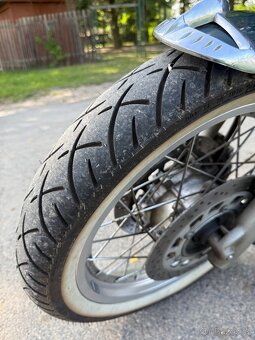 Yamaha Virago 750 XV - 9