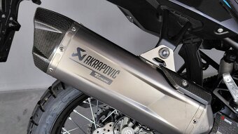 Yamaha Tenere 700 World Raid - Akrapovič, Odpočet DPH - 9