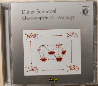 CD Vážná hudba - 9