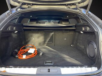 Peugeot 508 GT, 165kw, PHEV, pěkný vůz, DPH, SOH 96.8% - 9