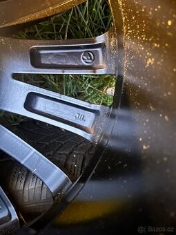 Kompletní zimní sada Kodiaq - R18¨ Trinity - 9