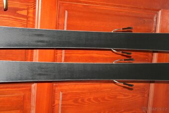 lyže Rossignol Experience 152 cm - 9