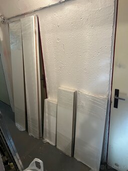 VARIANT prodejní regálový systém - 9