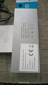 Chytré hodinky Sensor K55 - 9