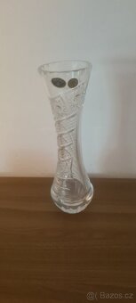 Bohemian krystal - 9