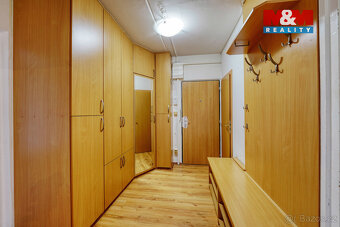 Prodej bytu 3+1, 84 m², Karlovy Vary, ul. Sibiřská - 9