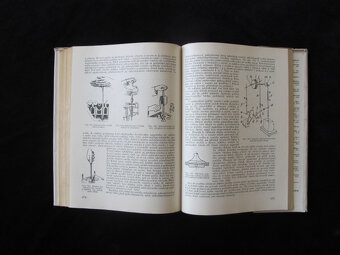 Opravy motorových vozidel O. Beneš, technická literatúra. - 9