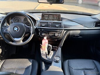 BMW 330d X-drive 2018 Combi - 9