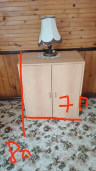 Nábytek do ložnice - 9