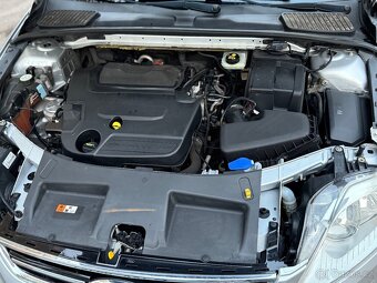 Ford Mondeo combi 2.0TDCi 120kw 2012/klima/stk2027 - 9