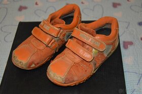 28 Essi DPK Fare DZO Pegres JD Mod boty sandálky - 9