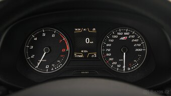 Seat Leon, Cupra 2,0/213kW ČR Panorama - 9