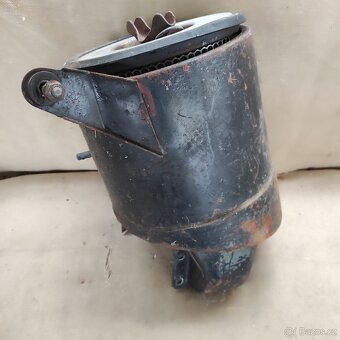 Rôzne veterán díly - 9