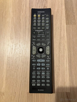 Receiver Onkyo TX-SR602E - 9