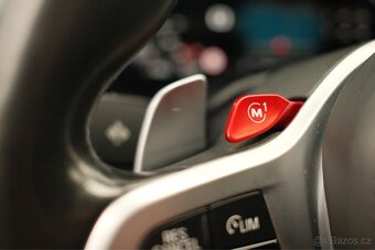 BMW M5 competition - PUJČOVNA - 9