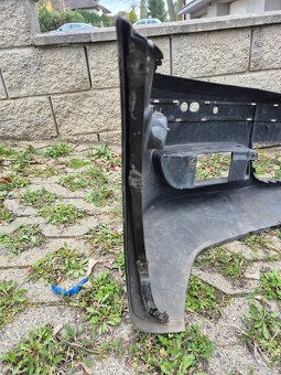 RS nárazník octavia 1 - 9