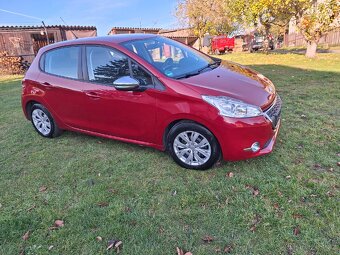 Peugeot 208 1.2 60 - 9
