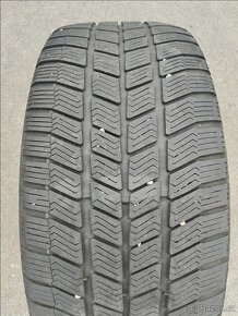 Sada alu kol Opel s pneu 245/45 R18 - 9