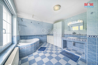 Prodej rodinného domu, 193 m², Braškov, ul. Pod Horkou - 9
