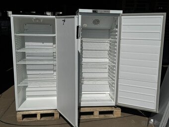 Profi lednice 70x65x155cm - 9
