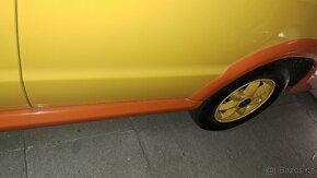 Škoda Felicia FUN "orange" 1.6 55kw - 9