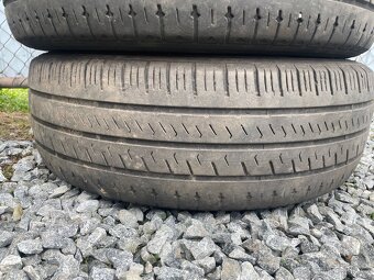 Letní pneu 205/65R16C - 9