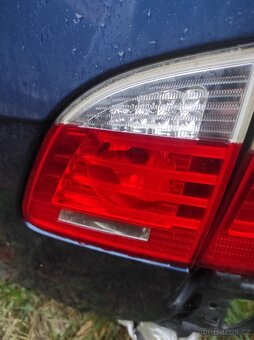 BMW e61 lci (zadní světla) - 9