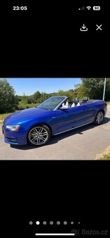 S5 3,0 i CABRIO - 9