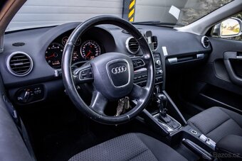 Audi A3 Sportback 1.8TFSI Ambition AUTOMAT - 9